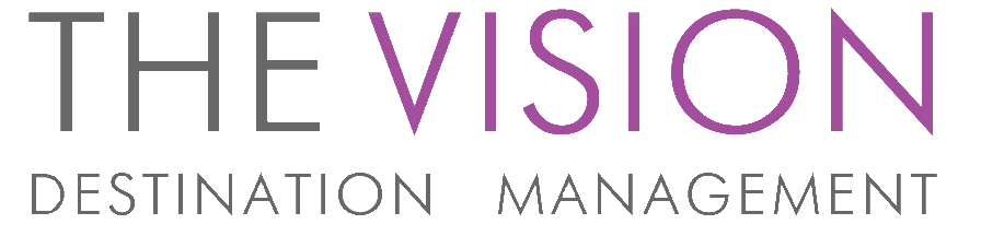 The Vision Dashboard